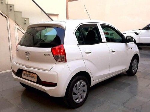 Used 2019 Hyundai Santro AT for sale in New Delhi