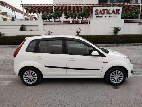 Used Ford Figo 2011 MT for sale in Jaipur