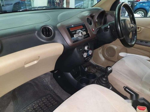 Used Honda Brio 2013 MT for sale in Kolkata 