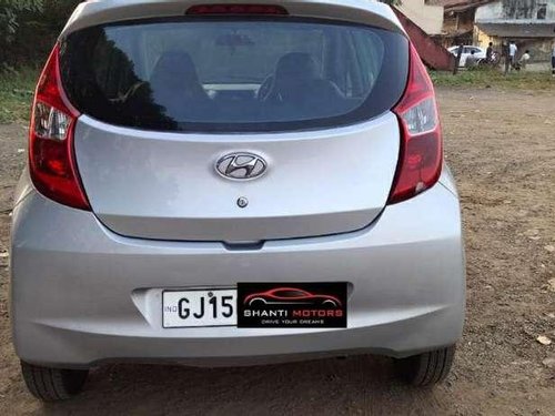 Used Hyundai Eon 2011 MT for sale in Vapi 