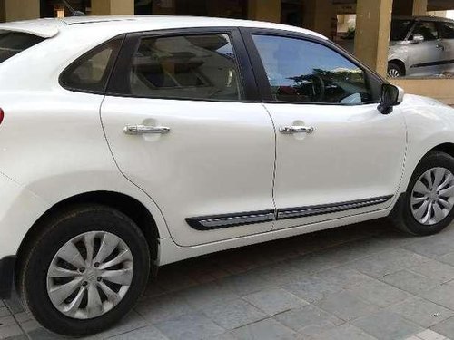 Maruti Suzuki Baleno Delta, 2015, AT in Ahmedabad 