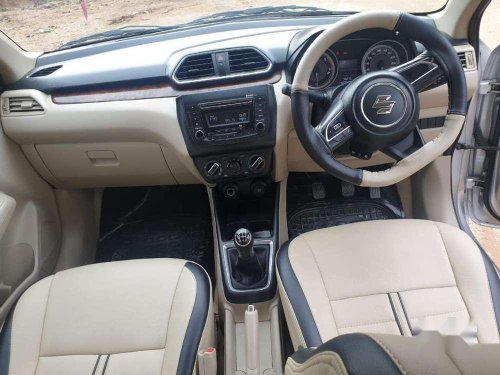 Used Maruti Suzuki Dzire 2017 MT for sale in Vijayawada 