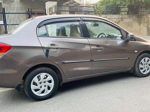 Used Honda Amaze 2016 MT for sale in Agra 