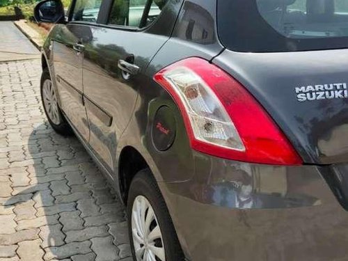 Used Maruti Suzuki Swift LXI 2017 MT for sale in Ernakulam 