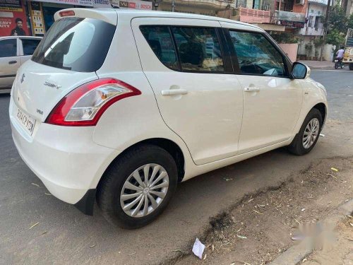 Maruti Suzuki Swift VDi BS-IV, 2012 MT for sale in Jaipur