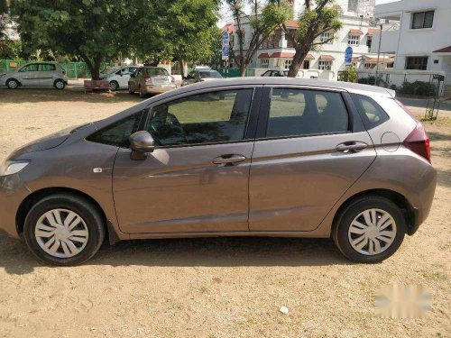 Used Honda Jazz 2015 MT for sale in Gandhinagar 