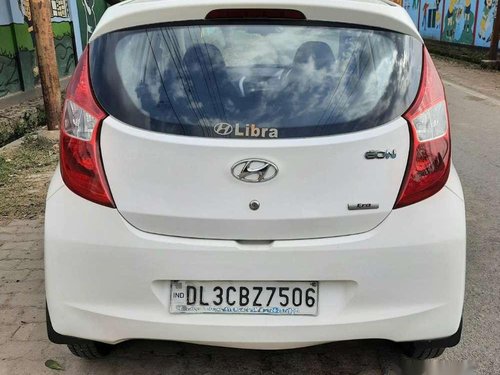 Used Hyundai Eon 2013 MT for sale in Muzaffarnagar 