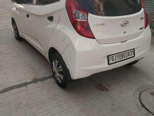 Used 2013 Hyundai Eon MT for sale in Jamnagar 