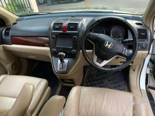 Used 2012 Honda CR V MT for sale in Nagar