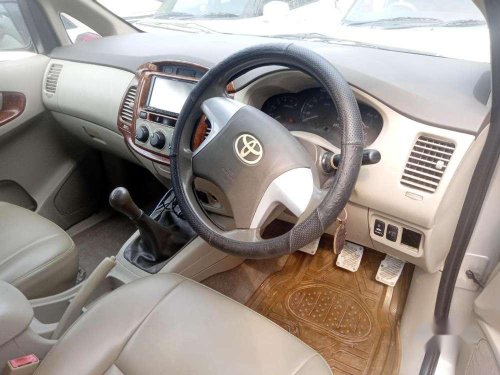 Used 2012 Toyota Innova MT for sale in Allahabad 