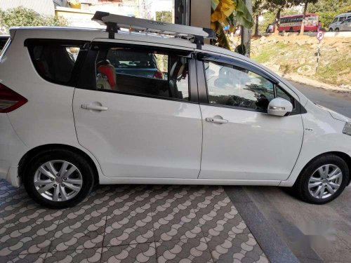 Used Maruti Suzuki Ertiga 2016 MT for sale in Nagar