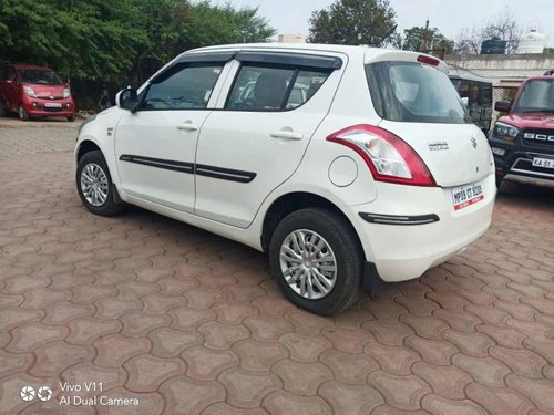 Used Maruti Suzuki Swift 2016 MT for sale in Bhopal 