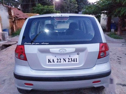 Used 2006 Hyundai Getz MT for sale in Nagar