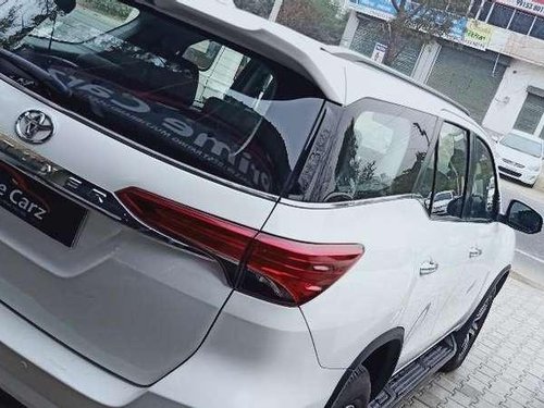 Used 2018 Toyota Fortuner MT for sale in Moga 