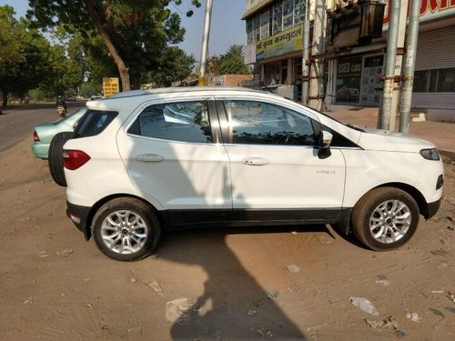 Used Ford EcoSport 2015 MT for sale in Jodhpur 