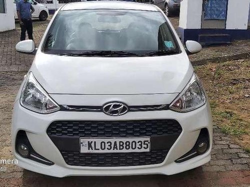 Used 2017 Hyundai Grand i10 Magna MT for sale in Kottayam 