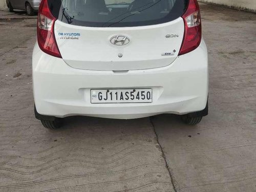 Used Hyundai Eon Era 2015 MT for sale in Jamnagar 