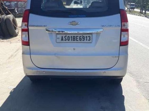 Used 2013 Chevrolet Enjoy MT for sale in Guwahati 