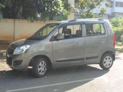 Used 2017 Maruti Suzuki Wagon R MT for sale in Halli 