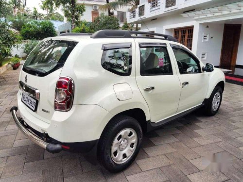 Used 2013 Renault Duster MT for sale in Perumbavoor 