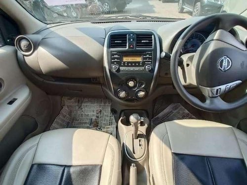 Used Nissan Micra XL CVT 2016 MT for sale in Jodhpur 