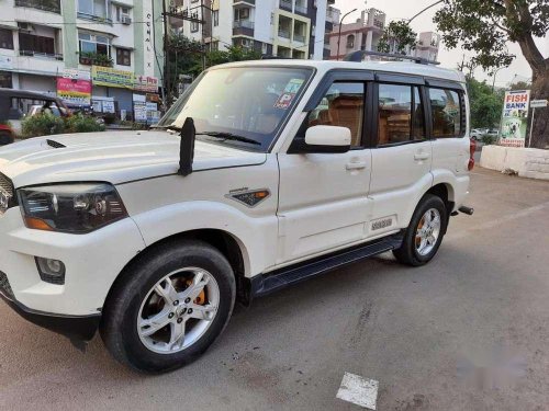 Used Mahindra Scorpio 2015 MT for sale in Jaipur