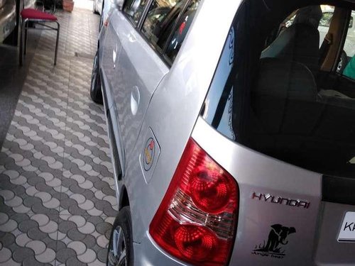 Used Hyundai Santro Xing GLS 2013 MT for sale in Nagar