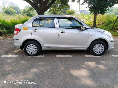 Used Maruti Suzuki Swift Dzire Tour 2018 MT for sale in Nagar