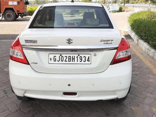 Used Maruti Suzuki Swift Dzire ZDI, 2013 MT in Visnagar 