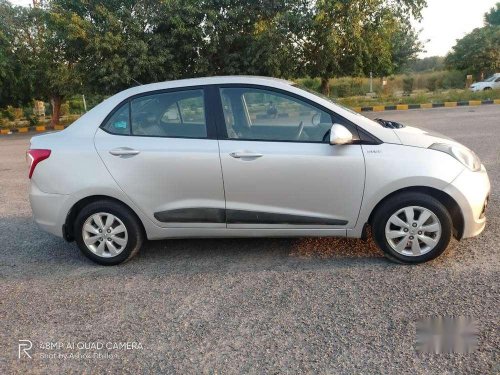 Hyundai Xcent S 1.2 OPT, 2014 MT for sale in Faridabad 
