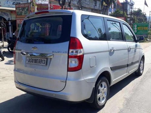 Used 2013 Chevrolet Enjoy MT for sale in Guwahati 