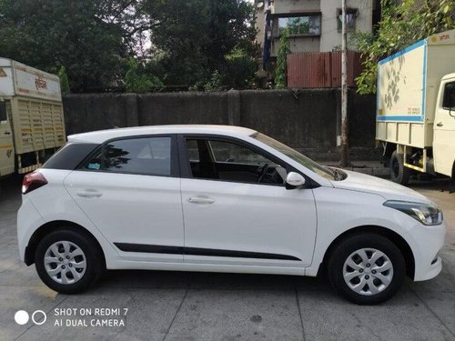 Hyundai i20 Sportz 1.4 CRDi 2015 MT for sale in Thane