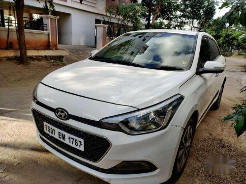 2015 Hyundai i20 Asta 1.2 MT for sale in Hyderabad 