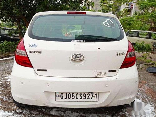 Used 2012 Hyundai i20 MT for sale in Surat 