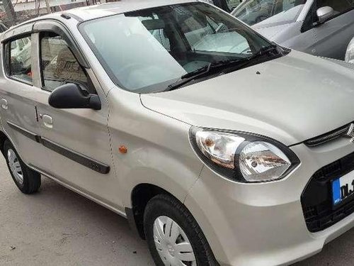 Used Maruti Suzuki Alto 800 VXI 2016 MT for sale in Srinagar 