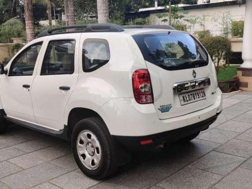 Used 2013 Renault Duster MT for sale in Perumbavoor 