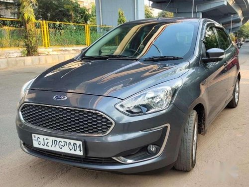 Used Ford Figo 2017 MT for sale in Ahmedabad 