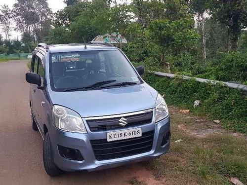 Used Maruti Suzuki Wagon R LXI, 2013 MT for sale in Kalpetta 