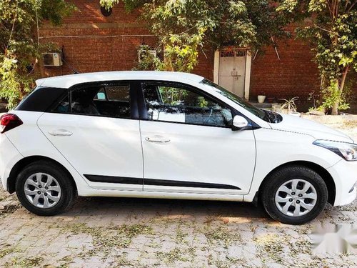 Used Hyundai Elite i20 2014 MT for sale in Ghaziabad