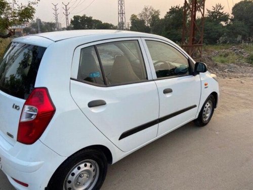 Used 2011 Hyundai i10 MT for sale in Udaipur 