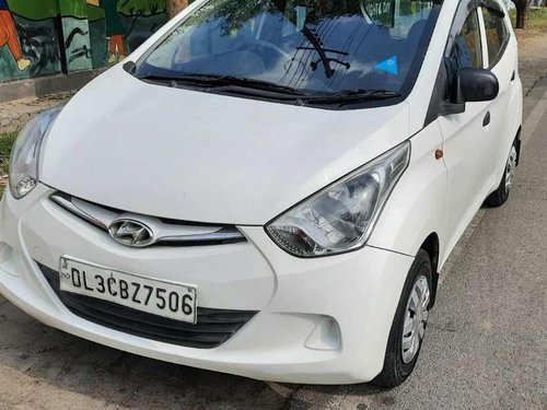 Used Hyundai Eon 2013 MT for sale in Muzaffarnagar 