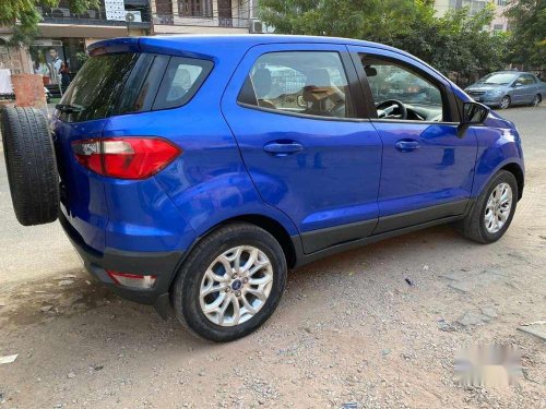 Used Ford EcoSport 2013 MT for sale in Jaipur
