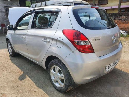 Used Hyundai i20 Sportz 1.2 2011 MT in Guwahati 