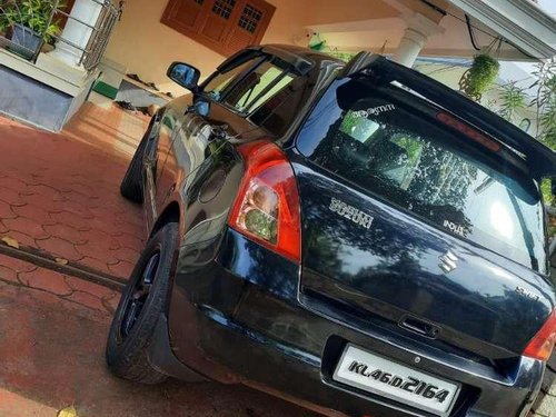 Used 2010 Maruti Suzuki Swift MT for sale in Thrissur 