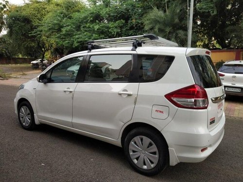 Used Maruti Suzuki Ertiga VXI 2016 MT for sale in Nagpur 