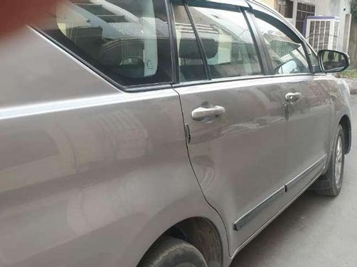 Used Toyota INNOVA CRYSTA 2016 MT for sale in Moga 