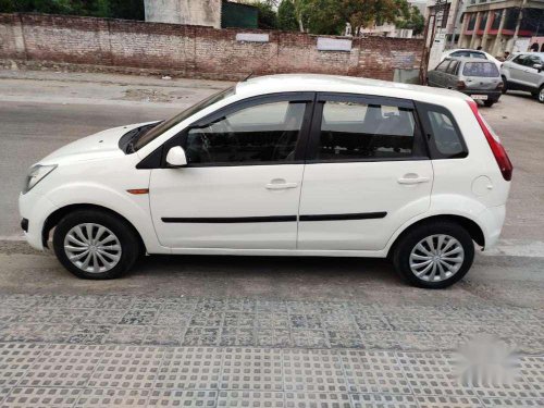 Used Ford Figo 2011 MT for sale in Jaipur