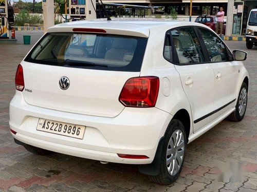 Volkswagen Polo 2014 MT for sale in Guwahati 