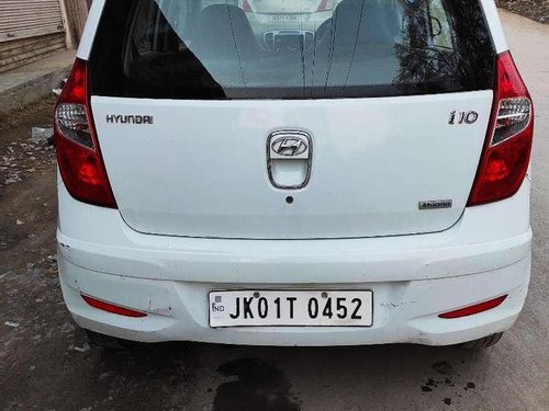 Hyundai I10 Magna 1.1 LPG, 2012 MT for sale in Srinagar 