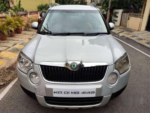 Used Skoda Yeti 2011 MT for sale in Nagar